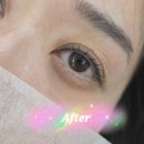 도로감시 | 청주속눈썹 잘하는 뷰티샵 바비눈썹 틴팅펌 후기 👀