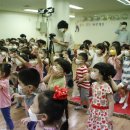 씨름홍보 인형극 이미지