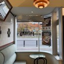 운암도서관 | 광주 운암동 수제베이글 맛집 파더스베이글 운암점 생무화과 잠봉샌드위치