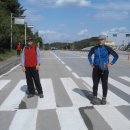 금북정맥 14차 구간종주 성연고개-성왕산-내동고개-윗말치(77번,29번국도)-비룡산-집뿌리재-금강산-수량재-물래산-(국도77,32호선)팔봉중-붉은재(19.9km)<7-2> 이미지