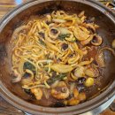 공주칼국수 - 영동군 계산로4길 11-9 | 공주칼국수