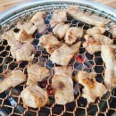 유구숯불갈비