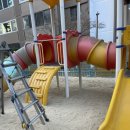 고려어린이집 놀이터 이미지