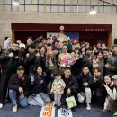 레거시 복싱짐(Legacy Boxing Gym) | [한남동・이태원 복싱] KBM 한국 타이틀 매치 및 레거시 복싱짐 김주영 관장 국제전 리뷰(20250330)