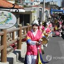 시민과 함께하는 예술산책 이미지