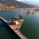 송해공원 제1주차장 이미지