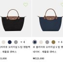 (주)바디프랜드 현대 여의도점 | 30대 직장인 가방 추천, 롱샴 르 플리아쥬 S 리뷰 | 더현대 여의도 롱샴 매장 내돈내산 구입후기