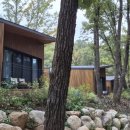 숲속의 집 이미지