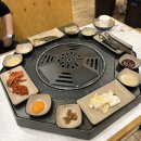 회룡역 | [회룡역 맛집] 호원동 고깃집 추천 팔각도 의정부회룡역점 후기