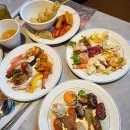 이리온베이커리 | 배곧 맛집 | 질이 다른 무한리필 스시뷔페 고메스퀘어배곧점 (나만의 베스트메뉴)