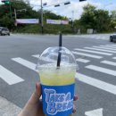 24시무인카페다온커피