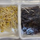 불타는명태코다리조림 이미지