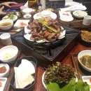 꾸본석갈비 이미지