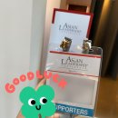 [공지] [조선일보 ALC 서포터즈] 2024 아시안리더십콘퍼런스(ALC) 후기 ㅣ 신라호텔 밥