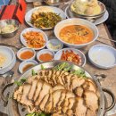 칼국수와 함께 즐길 수 있는 풀코스 교대 맛집 다선칼국수 교대직영점