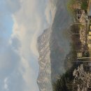 2025 고난주간 특별새벽기도 이미지