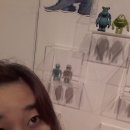 130528 디즈니아트토이특별전 갔다옴!!!(후기)