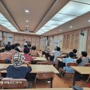 선산문화회관 소회의실 이미지