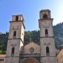 몬테네그로 UNESCO세계유산 Kotor 이미지