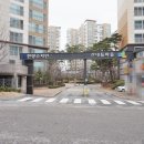 산내들한양수자인 이미지