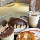 공릉역길 | 공릉 #마카모예 브레드바 공릉역 디저트 감성 카페 후기