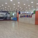 무영태권도장 이미지