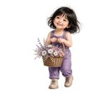 Ai PNG 이미지 (일러 어린이) 이미지
