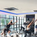 부산 센텀 소울리포머 강사 모집합니다. 이미지