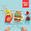 프렌즈푸드 이미지