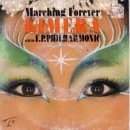 [LP] Kimera (김홍희) - Marching Forever 중고LP 판매합니다. 이미지