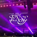 (주)송파오토파트 | [콘서트] 태연 콘서트 TAEYEON CONCERT - The TENSE 더텐스 2일차 토요일 중콘 후기_2025.03.08