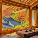 오성한옥마을 이미지