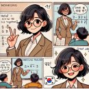 원쌤수학학원 - 노원구 동일로207길 184 | 토요일 파트 수업 종강/ 챗GPT랑 열심히 과외쌤 프로젝트 중/네컷만화,캐리커쳐만들기