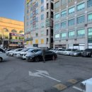 안중근공원 공영주차장 이미지