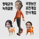 4시 시청역 촛불행동집회, 5시 반 광화문 尹 거부 시민행진집회와 행진 이미지