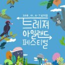 트레져 아일랜드 이미지