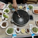 옥천오겹살 이미지
