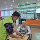 BBQ 치킨카페 이미지