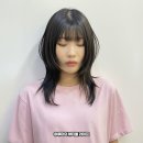 V.VIP 헤어샵 | 천안 불당동미용실 레이어드컷 레이어드펌 에이치에비뉴 천안불당점 찐후기