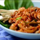 쭈꾸미&삼겹살 이미지
