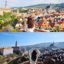 소로3-163 | 프라하 여행코스 가볼만한곳 체스키포함 2박3일 3박 4일 일정 총정리