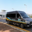 인천공항제2여객터미널1층서측 이미지