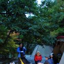 2010 캠핑퍼스트 가을 정기캠핑 무주 덕유대 _ 10/10/22