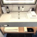 NT GYM | 타오위안 공항 호텔 노보텔 조식 석식 요금 객실 수영장 스파 라운지 바 정보 1박 후기