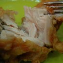 고소미치킨 이미지