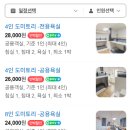 삼성초등학교 | 제주숙소추천 제주여성전용게스트하우스 한나스테이 4인 도미토리 1박 후기