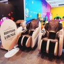 오시리아테마파크판매시설 B동 | 【진주 아이와 가볼만한곳】 ▶ 진주 키즈카페 ★히어로플레이파크진주점★ 방문후기