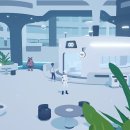 주식회사 케어더봄 이미지