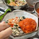 죽도회타운 | 포항 죽도시장 물회 맛집 &#39;죽도회대게타운&#39; 내돈내산 후기