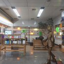 정자역 자판기 이미지